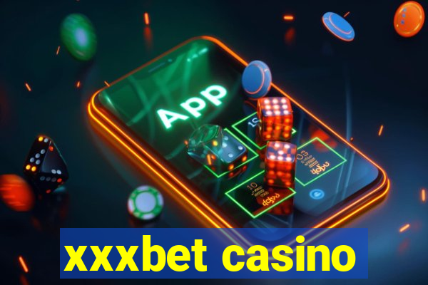 xxxbet casino